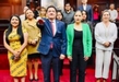 Reelige 75 legislatura a Hugo Gama Coria, como magistrado del Tribunal de Justicia Administrativa