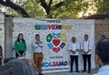 Necesario derribar barreras que impiden desarrollo pleno a personas con discapacidad: Víctor Zurita