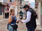Crece cobertura del programa Salud en tu Familia: SSM
