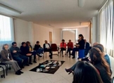 Fomenta Cobaem la lectura entre trabajadores y estudiantes
