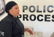 Importante, labor de las mujeres en la Policía Procesal de Michoacán