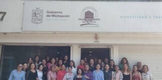 Dirigen mujeres el Telebachillerato Michoacán a favor de la educación