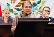 Buscará Luz María García proteger a adultos mayores del delito de despojo