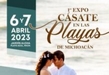 Las playas de Michoacán, destinos ideales para celebrar una boda: Sectur
