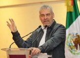 Reitera Bedolla a Morelia, exhorto a sumarse a Fortapaz