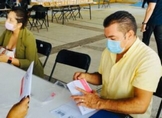 Creció 50% tarjetización de docentes en Gobierno de Bedolla