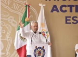 Lanza Gobierno de Michoacán licitación para conclusión del campus nicolaita en Zamora