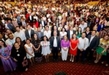 Inaugura Bedolla Encuentro Nacional de Promotoras y Promotores Comunitarios