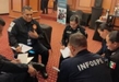 Michoacán participa en capacitación de la UNESCO para dar seguridad a periodistas