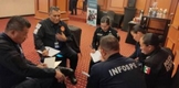 Michoacán participa en capacitación de la UNESCO para dar seguridad a periodistas