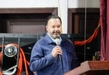 Reconoce Julio Arreola al ICEP la formación de líderes y profesionales para Pátzcuaro