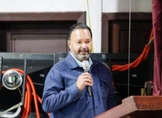 Reconoce Julio Arreola al ICEP la formación de líderes y profesionales para Pátzcuaro