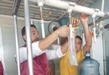 Verifica SSM plantas purificadoras de agua para cuidar salud de michoacanos