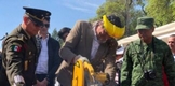 En año y medio, 3 veces más armas decomisadas que en todo el Gobierno anterior: Alfonso Martínez