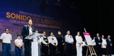Alfonso Martínez firma compromiso para erradicar explotación sexual infantil en Morelia