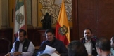 Morelia blindará áreas forestales con video vigilancia: Alfonso Martínez