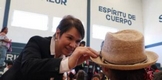 Fomenta IEESSPP en infantes confianza en la Policía