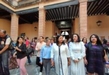 Familia de Jessica González presenta iniciativa ante el Congreso