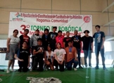 Alumnos del Cecytem ganan 3 medallas en Torneo de Robótica Nacional Intelibots