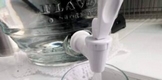 Llama SSM a consumir agua para prevenir deshidrataciones
