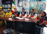 Buscará PC, capacitar a población sobre cómo actuar en situaciones de violencia