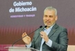 Designación de consejeros del INE por insaculación, el más equitativo y justo: Bedolla