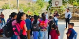 Con transparencia, cubre SEE necesidad docente en escuelas de Michoacán