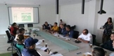 Gobierno Municipal se prepara para la temporada de incendios