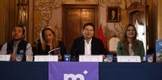 Morelia duplicará afluencia turística y derrama económica en Semana Santa y Pascua: Alfonso Martínez