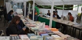 Inicia Feria Universitaria del Libro de Ciencias y Humanidades de la UMSNH
