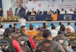 Avanza la construcción de una Ley de Movilidad para Michoacán