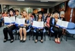 Matrícula de mujeres en el IMCED reporta un 80%