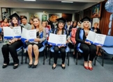 Matrícula de mujeres en el IMCED reporta un 80%