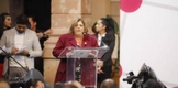 La participación ciudadana, clave en la democratización del espacio público: Julieta García
