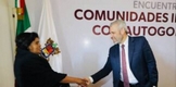 Publica Tangamandapio primer reglamento de autogobierno indígena; municipio deja precedente: Bedolla