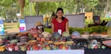 Sostienen mujeres la artesanía michoacana: IAM