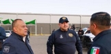 Guardia Civil despliega operativo para reforzar la vigilancia en Morelia
