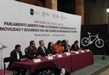 Presentan resultados de los foros de movilidad en Michoacán