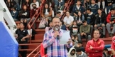Acompañará Ayuntamiento de Pátzcuaro a víctimas de violencia de género en planteles educativos
