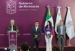 Michoacán, primer estado en apoyar a mujeres con cáncer cuidadoras de menores