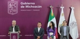 Michoacán, primer estado en apoyar a mujeres con cáncer cuidadoras de menores