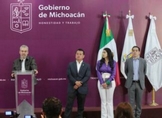 Michoacán, primer estado en apoyar a mujeres con cáncer cuidadoras de menores