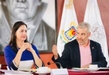 Histórico, al 96.4% entrega de tarjetas para pago de nómina a trabajadores de la educación