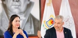 Histórico, al 96.4% entrega de tarjetas para pago de nómina a trabajadores de la educación
