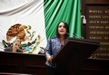 Propone Lupita Díaz asegurar derechos alimentarios de la niñez y juventud michoacana