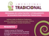 Fomenta Bienestar el autoempleo en mujeres en los 113 municipios de Michoacán