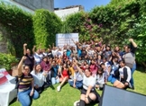 Inclusión de mujeres sordas, una prioridad para Michoacán: Sedebi