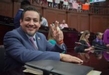Responsabilidad de todas y todos, defensa de los derechos de las mujeres: Víctor Manríquez