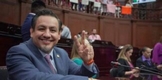 Responsabilidad de todas y todos, defensa de los derechos de las mujeres: Víctor Manríquez