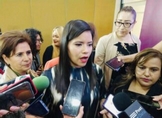 Prevé SEIMUJER implementar Violentometro rutero en 12 municipios con Alerta de Violencia de Género